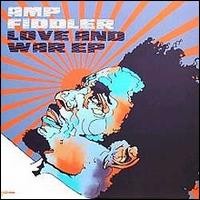 Love and War EP