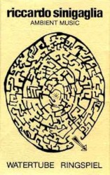 Watertube / Ringspiel