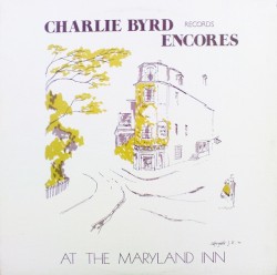 Encores At The Maryland Inn