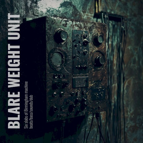BLARE WEIGHT UNIT