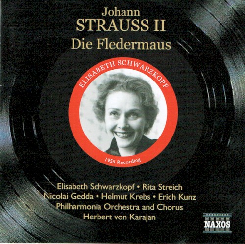 Die Fledermaus