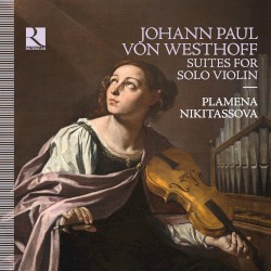 Suites for Solo Violin