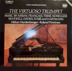 The Virtuoso Trumpet