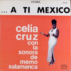 ...a ti México
