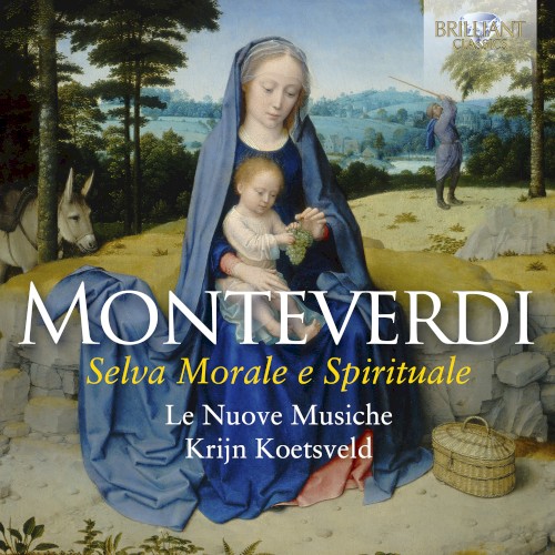 Selva Morale e Spirituale