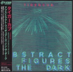 Abstract Figures in the Dark