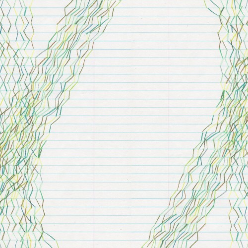 Forms of Paper (remastered)