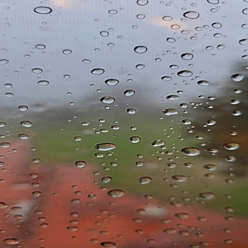RAIN Meditation