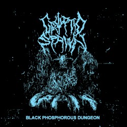 Black Phosphorous Dungeon