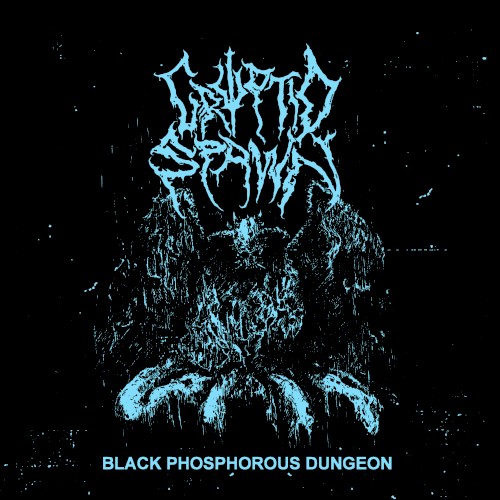 Black Phosphorous Dungeon