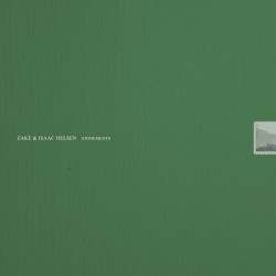 Atonements, Subscription Series Vol. V