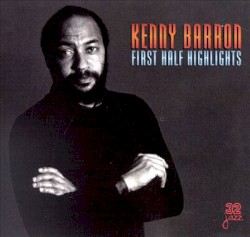 First Half Highlights