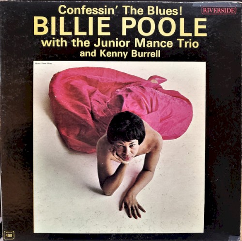 Confessin' The Blues!