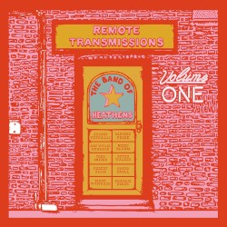 Remote Transmissions Vol 1