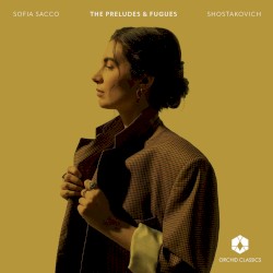 The Preludes & Fugues