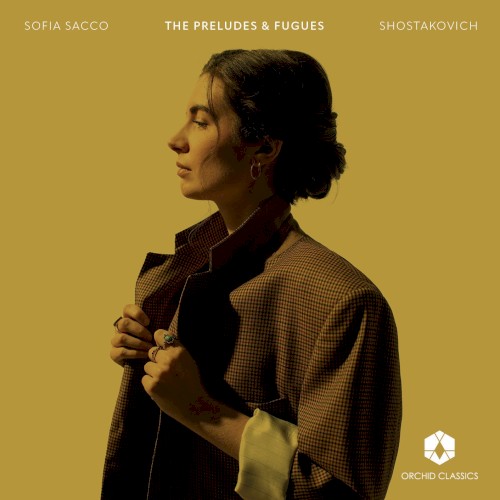 The Preludes & Fugues