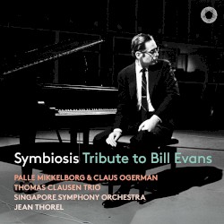 Symbiosis · Tribute to Bill Evans