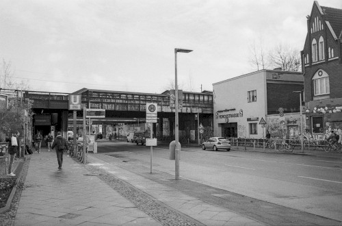 Finding Tapes on the Road to Home