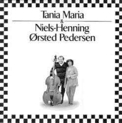 Tania Maria & Niels-Henning Ørsted Pedersen