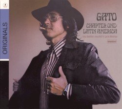 Chapter One: Latin America