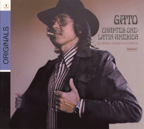 Chapter One: Latin America