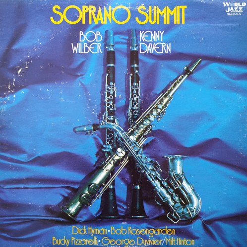 Soprano Summit
