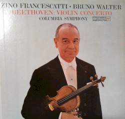 Violin Concerto