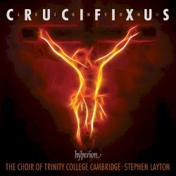 Crucifixus