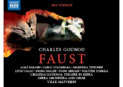 Faust (1864 version)