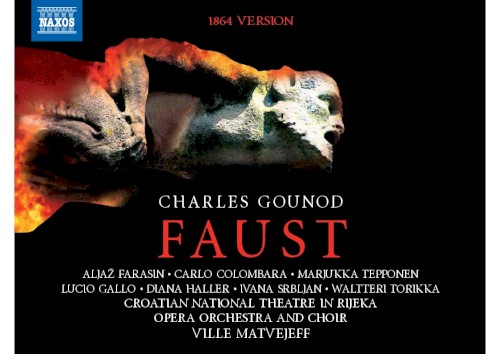 Faust (1864 version)
