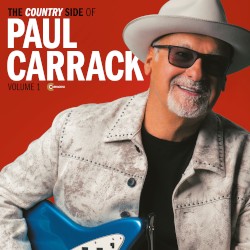 The Country Side of Paul Carrack, Vol. 1