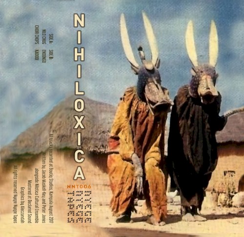 Nihiloxica