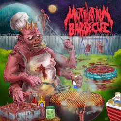 Mutilation Barbecue