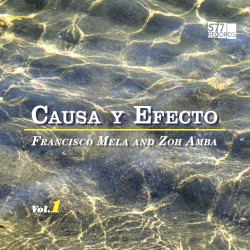 Causa y efecto, Vol. 1