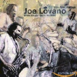 Trio Fascination, Edition One