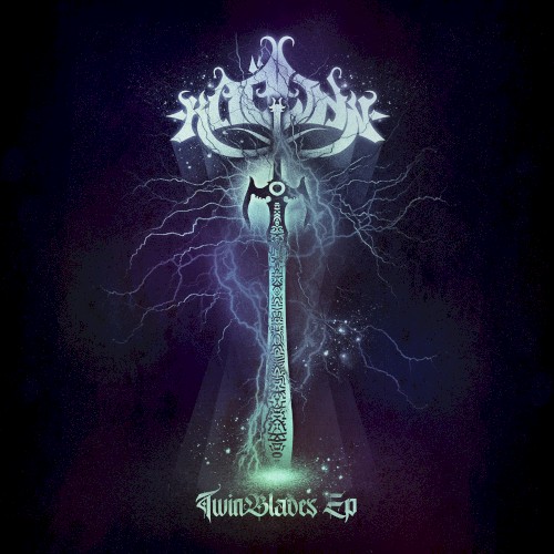 TwinBlades Ep