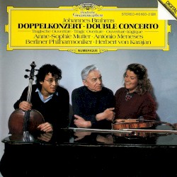 Doppelkonzert / Tragische Ouvertüre