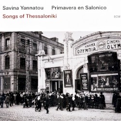 Songs of Thessaloniki
