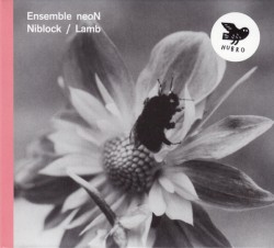 Niblock / Lamb