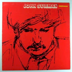 John Surman