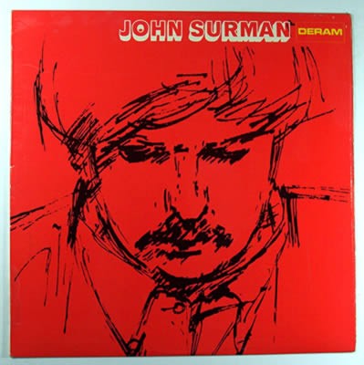 John Surman