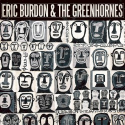 Eric Burdon & The Greenhornes