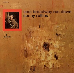 East Broadway Run Down