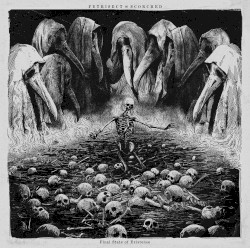 Final State of Existence