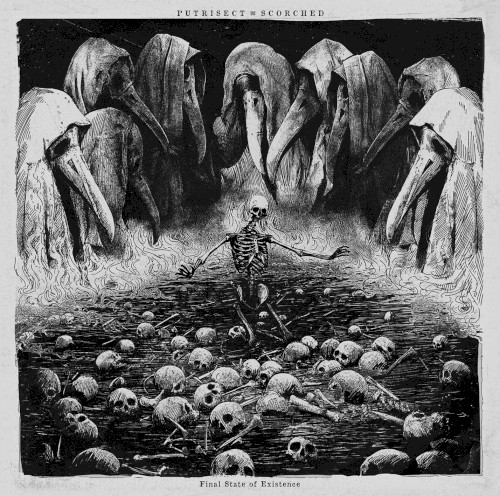 Final State of Existence