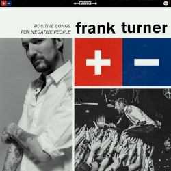 Positive Songs for Negative People