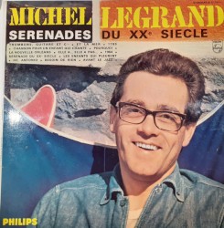 Sérénades du XXe siècle