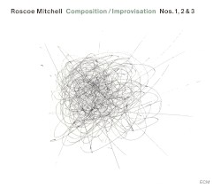 Composition/Improvisation Nos. 1, 2 & 3