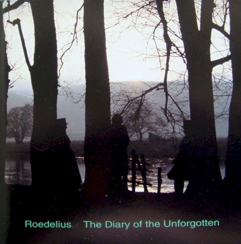 The Diary of the Unforgotten/Selbstportrait VI