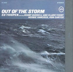 Out Of The Storm